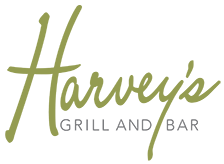harvey's grill and bar